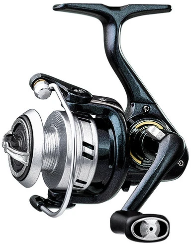 Daiwa QR750 Ultralight Spinning Reels 3 Daiwa QR750 Ultralight Spinning Reels