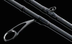 Daiwa Steez AGS Bass Spinning Rods -Saltwater Fishing Tackle Store daiwa steez svf ags spinning rods 03861.1696876802