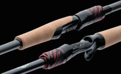 Daiwa Steez AGS Bass Spinning Rods -Saltwater Fishing Tackle Store daiwa steez svf ags spinning rods 65055.1696876802