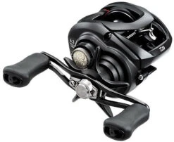 Daiwa Tatula 100 Baitcasting Reels (Old Models)