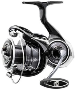 Daiwa Tatula MQ LT Spinning Reels