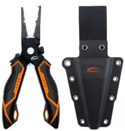 Danco Lunar-I Aluminum Pliers - 7.5in