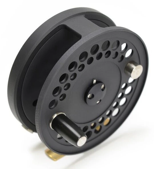 Douglas Outdoors Argus Rex Fly Reels 5 Douglas Outdoors Argus Rex Fly Reels - Image 3