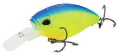 Duo Realis Kabuki Bottom Rush Crankbait