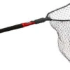 EGO S2 Slider 72050 Large Landing Net - Nylon Mesh -Saltwater Fishing Tackle Store ego s2 slider 72050 large landing net nylon mesh 68870.1696951744