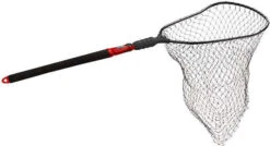 EGO S2 Slider 72050 Large Landing Net - Nylon Mesh