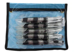 Fathom Offshore Squid Chain 9 In.