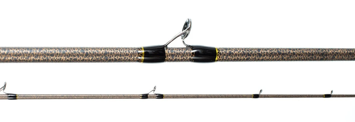 Favorite Rush Casting Rods 4 Favorite Rush Casting Rods - Image 2