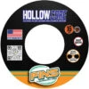 FINS Hollow Core Braided Line - Metered 1 FINS Hollow Core Braided Line - Metered -Saltwater Fishing Tackle Store fins hollow core braided line metered 84835.1706139382.386.513