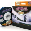 FINS Spin5 Braided Line - Blue