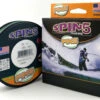 FINS Spin5 Braided Line - Green