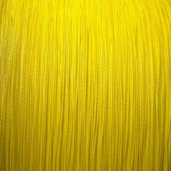 FINS Spin5 Braided Line - Yellow 7 FINS Spin5 Braided Line - Yellow -Saltwater Fishing Tackle Store fins spin5 braided line yellow 94402.1706139467