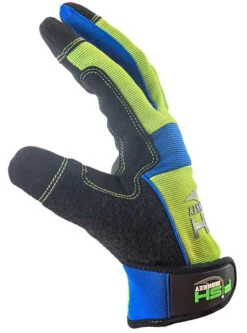 Fish Monkey Easy Work Waterman Glove -Saltwater Fishing Tackle Store fish monkey easy work waterman glove 82675.1696836357