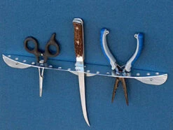 Fish-N-Mate 389 Lure And Tool Boat Rack