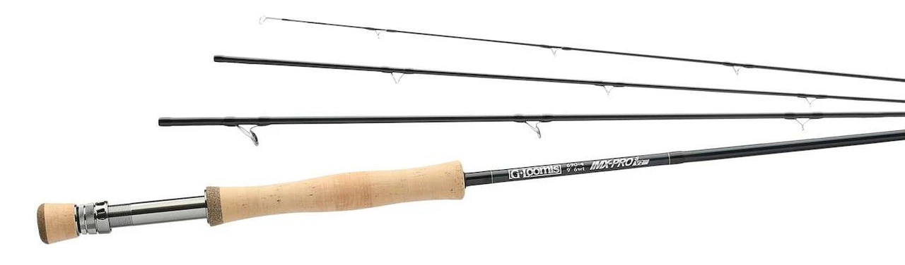 G.LOOMIS G Loomis IMX-PRO V2S Saltwater Fly Rods 3 G.LOOMIS G Loomis IMX-PRO V2S Saltwater Fly Rods