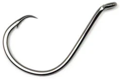 Gamakatsu Octopus Offset Point Circle Hooks
