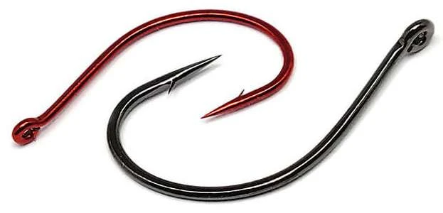 Gamakatsu Split Shot/Drop Shot Hook 3 Gamakatsu Split Shot/Drop Shot Hook