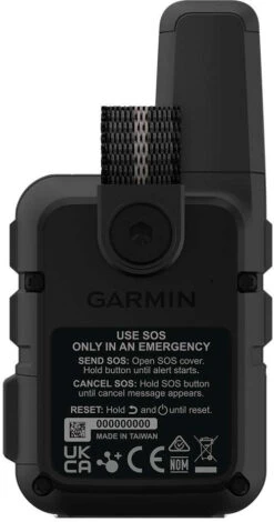 Garmin InReach Mini 2 -Saltwater Fishing Tackle Store garmin inreach mini 2 45460.1698509671