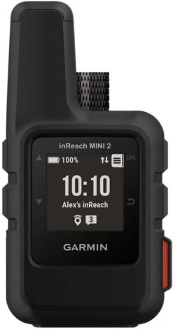Garmin InReach Mini 2