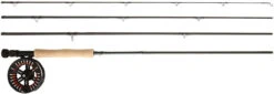Greys Cruise Fly Rod & Reel Combos