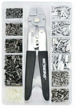 Saltwater Fishing Tackle Store -Saltwater Fishing Tackle Store hi seas tkb00003 deluxe rigging kit 1101 pieces 03250.1696798517