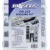 Hi-Seas TKB00003 Deluxe Rigging Kit 1101 Pieces 2 Hi-Seas TKB00003 Deluxe Rigging Kit 1101 Pieces -Saltwater Fishing Tackle Store hi seas tkb00003 deluxe rigging kit 1101 pieces 47554.1696798516