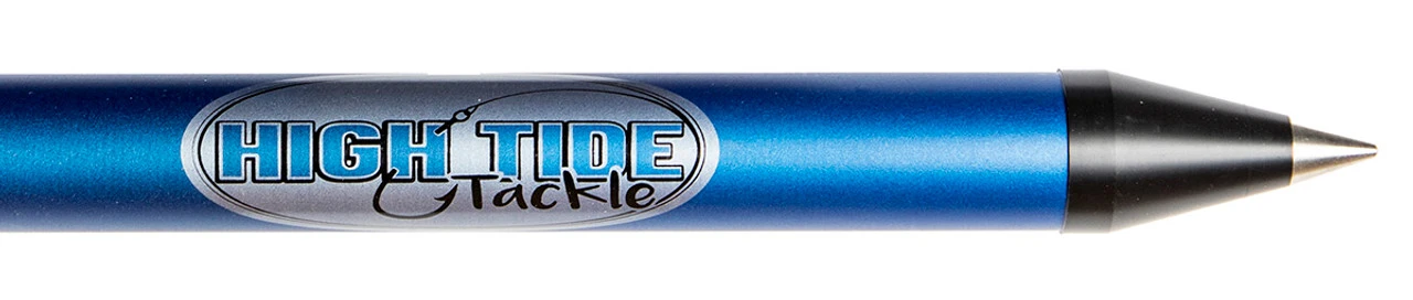 High Tide Tackle 4-Piece Carbon Fiber Push Poles 8 High Tide Tackle 4-Piece Carbon Fiber Push Poles - Image 6