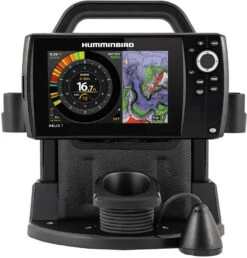 Humminbird ICE HELIX 7 CHIRP GPS G4 Fishfinders