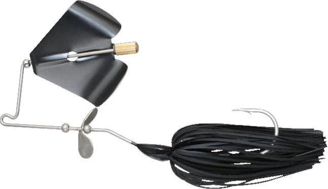 Jackall Firecracker Buzzbait 9 Jackall Firecracker Buzzbait - Image 7