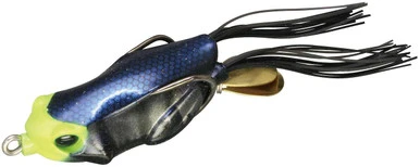 Jackall Kaera S2 Beat Frog 3 Jackall Kaera S2 Beat Frog