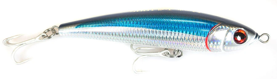 Jigging World Magic Tail Sinking Stick Baits 5 Jigging World Magic Tail Sinking Stick Baits - Image 3