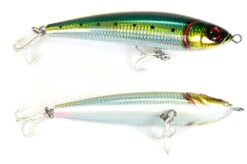 Jigging World Magic Tail Sinking Stick Baits 10 Jigging World Magic Tail Sinking Stick Baits -Saltwater Fishing Tackle Store jigging world magic tail sinking stick baits 25491.1696969978