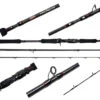 Jigging World Nexus 2.0 Travel Casting Rods -Saltwater Fishing Tackle Store jigging world nexus 20 travel casting rods 77904.1741040410