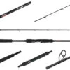 Jigging World Onyx Inshore Rods
