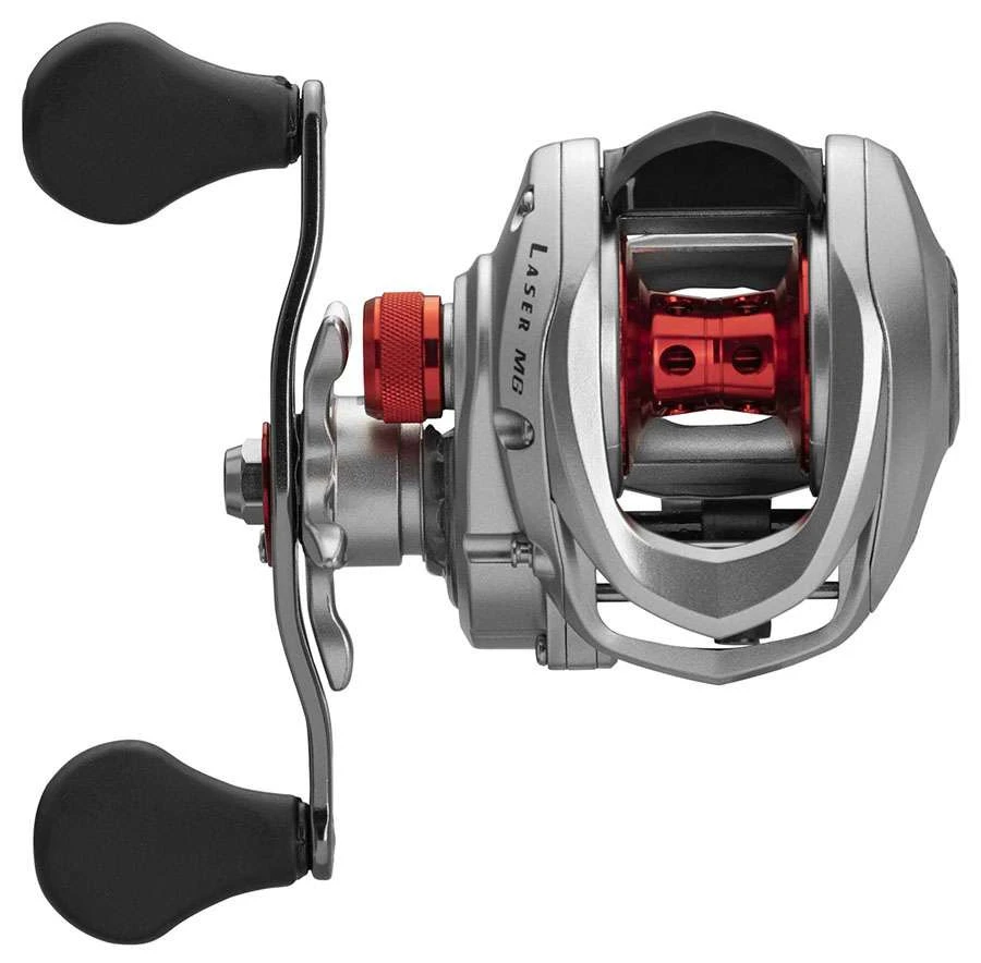 Lews Laser MG Speed Spool SLP Baitcasting Reels 5 Lews Laser MG Speed Spool SLP Baitcasting Reels - Image 3