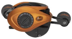Lews Mach Crush SLP Gen 2 Baitcasting Reels -Saltwater Fishing Tackle Store lews mach crush speed spool slp baitcast reels 79434.1696897801