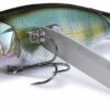 Megabass I-Wing 135 1 Megabass I-Wing 135 -Saltwater Fishing Tackle Store megabass i wing 135 40655.1696993600