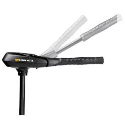 Minn Kota Edge Hand Control Trolling Motors -Saltwater Fishing Tackle Store minn kota edge hand control trolling motors 48686.1707360600