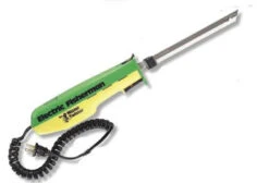 Mister Twister Electric Fisherman Fillet Knife