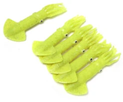 Mold Craft Swimming Squirt Squid -Saltwater Fishing Tackle Store mold craft swimming squirt squid 53982.1696765339
