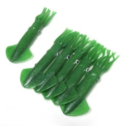 Mold Craft Swimming Squirt Squid -Saltwater Fishing Tackle Store mold craft swimming squirt squid 59317.1696765339