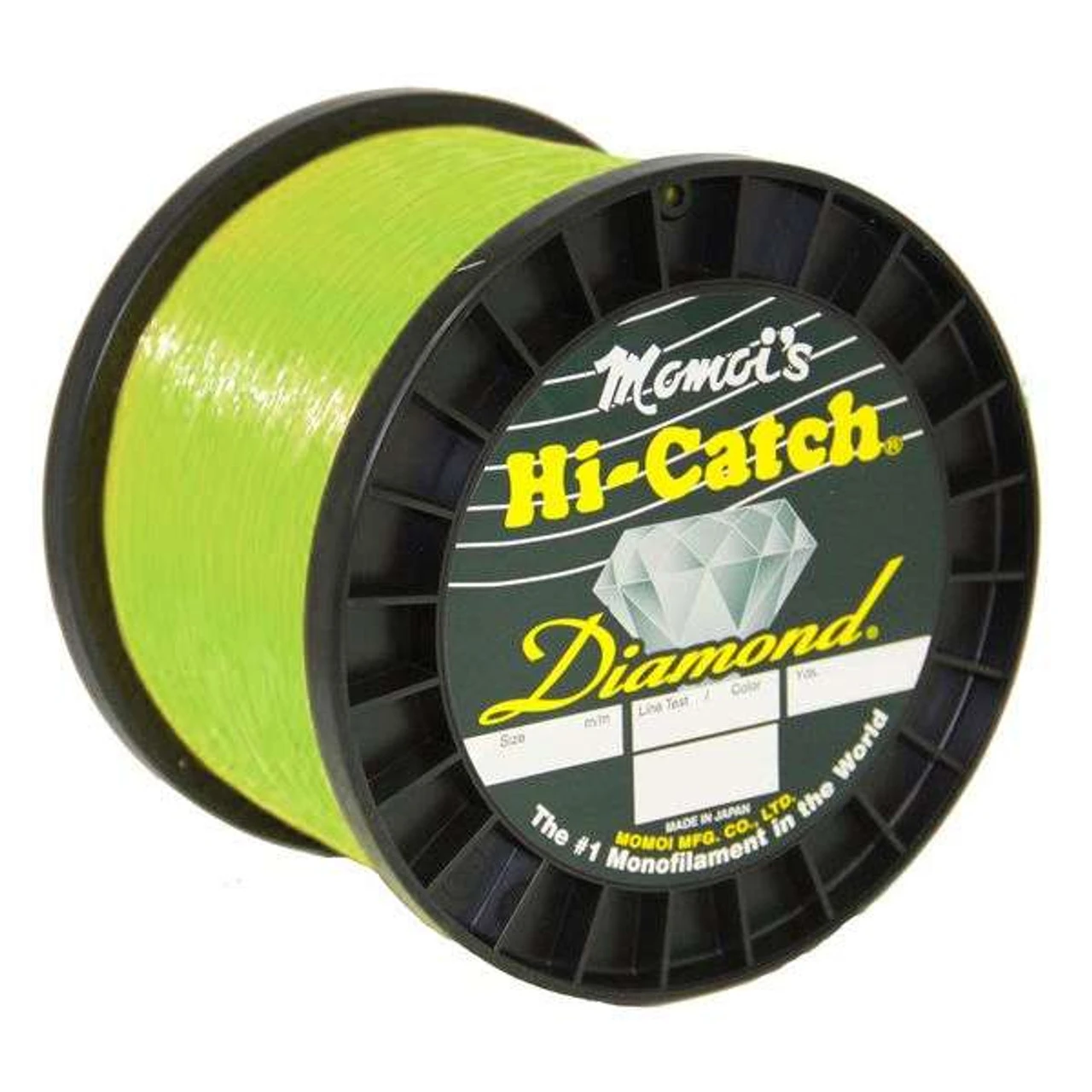 Momoi Diamond Monofilament 6 Momoi Diamond Monofilament - Image 4