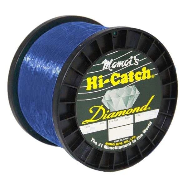 Momoi Diamond Monofilament 4 Momoi Diamond Monofilament - Image 2