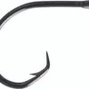 Mustad 39931NP-BN Demon Perfect Circle Inline Hooks 2 Mustad 39931NP-BN Demon Perfect Circle Inline Hooks -Saltwater Fishing Tackle Store mustad 39931np bn ultra point demon perfect in line circle hooks 04072.1696922342