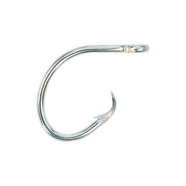 Mustad 39960-DT Tuna Circle Hooks 3 Mustad 39960-DT Tuna Circle Hooks