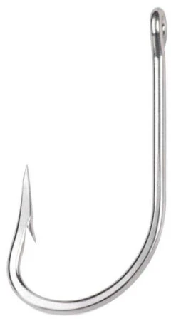 Mustad 7731-DT Big Game Duratin Hook