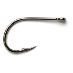 Mustad 10829NP-BN Big Gun Hook