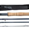 Mystic Outdoors Inception Fly Rods -Saltwater Fishing Tackle Store mystic outdoors inception fly rods 24532.1696911678