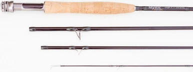 Mystic Outdoors ReaperX Fly Rods 3 Mystic Outdoors ReaperX Fly Rods