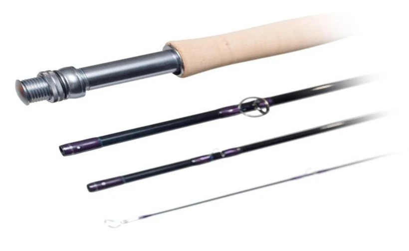 Mystic Outdoors Sapphyre Fly Rods 4 Mystic Outdoors Sapphyre Fly Rods - Image 2